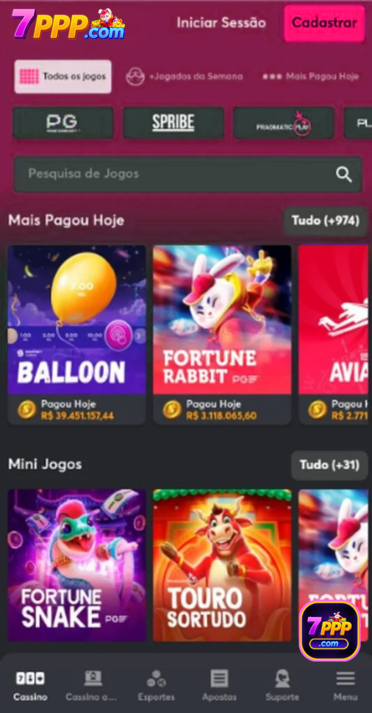 7ppp.com - acessar intuitivo aplicativo móvel agora