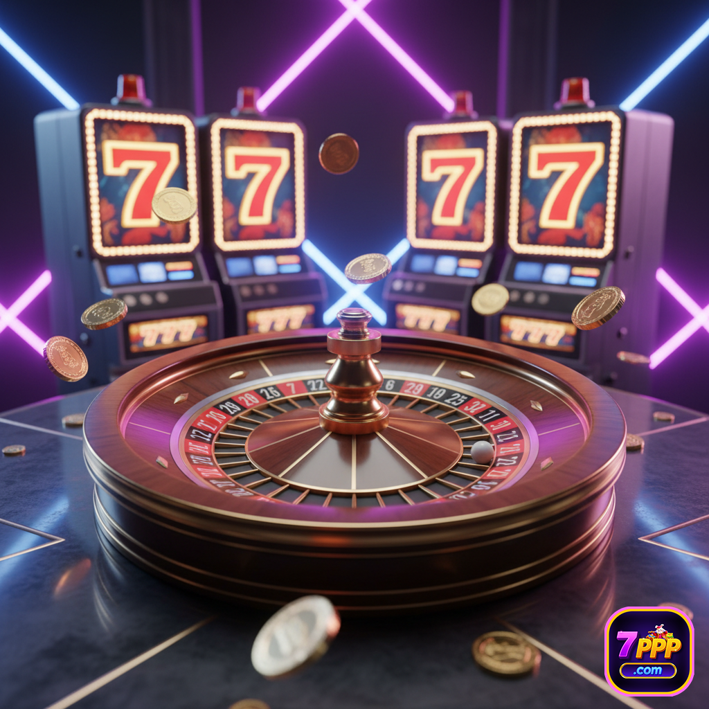 7ppp.com - profissional roleta para aproveitar