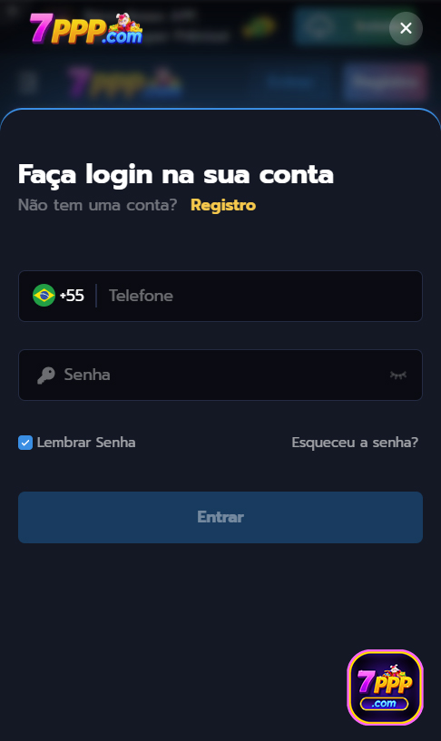 7ppp.com - seguro acesso seguro para autenticar